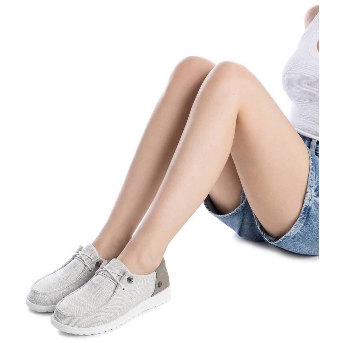 Women's Dress Shoes Xti White