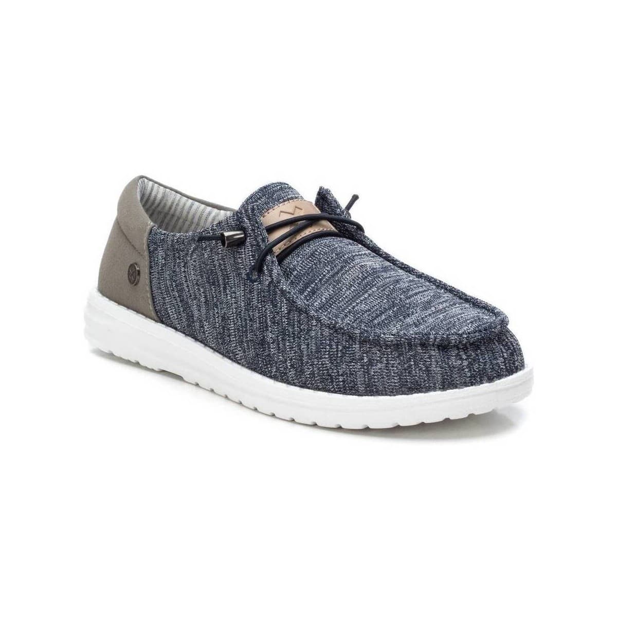 Women's Dress Shoes Xti Blue