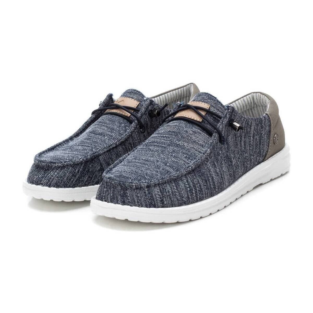 Women's Dress Shoes Xti Blue