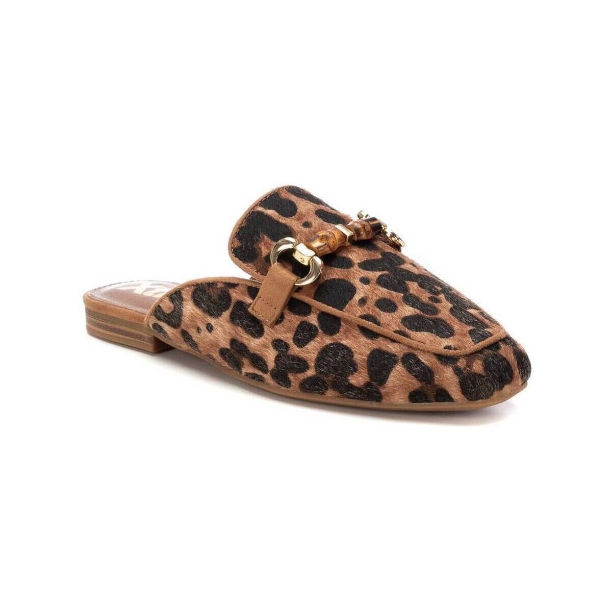 Women's Dress Shoes Xti Brown