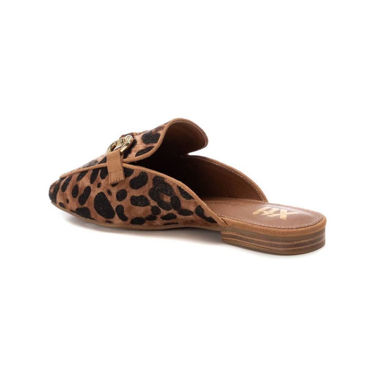 Women's Dress Shoes Xti Brown