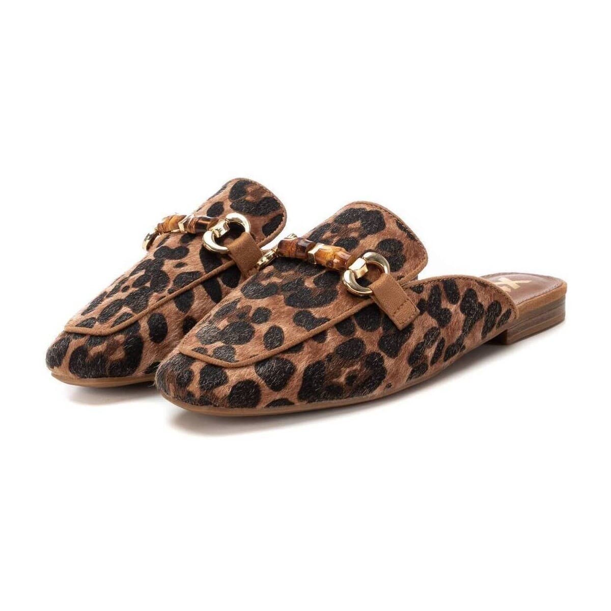 Women's Dress Shoes Xti Brown