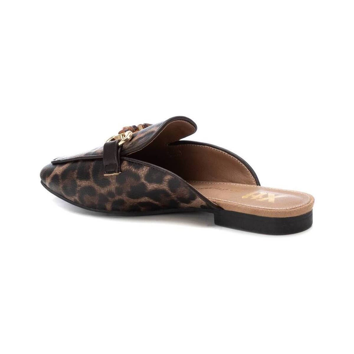 Women's Dress Shoes Xti Brown