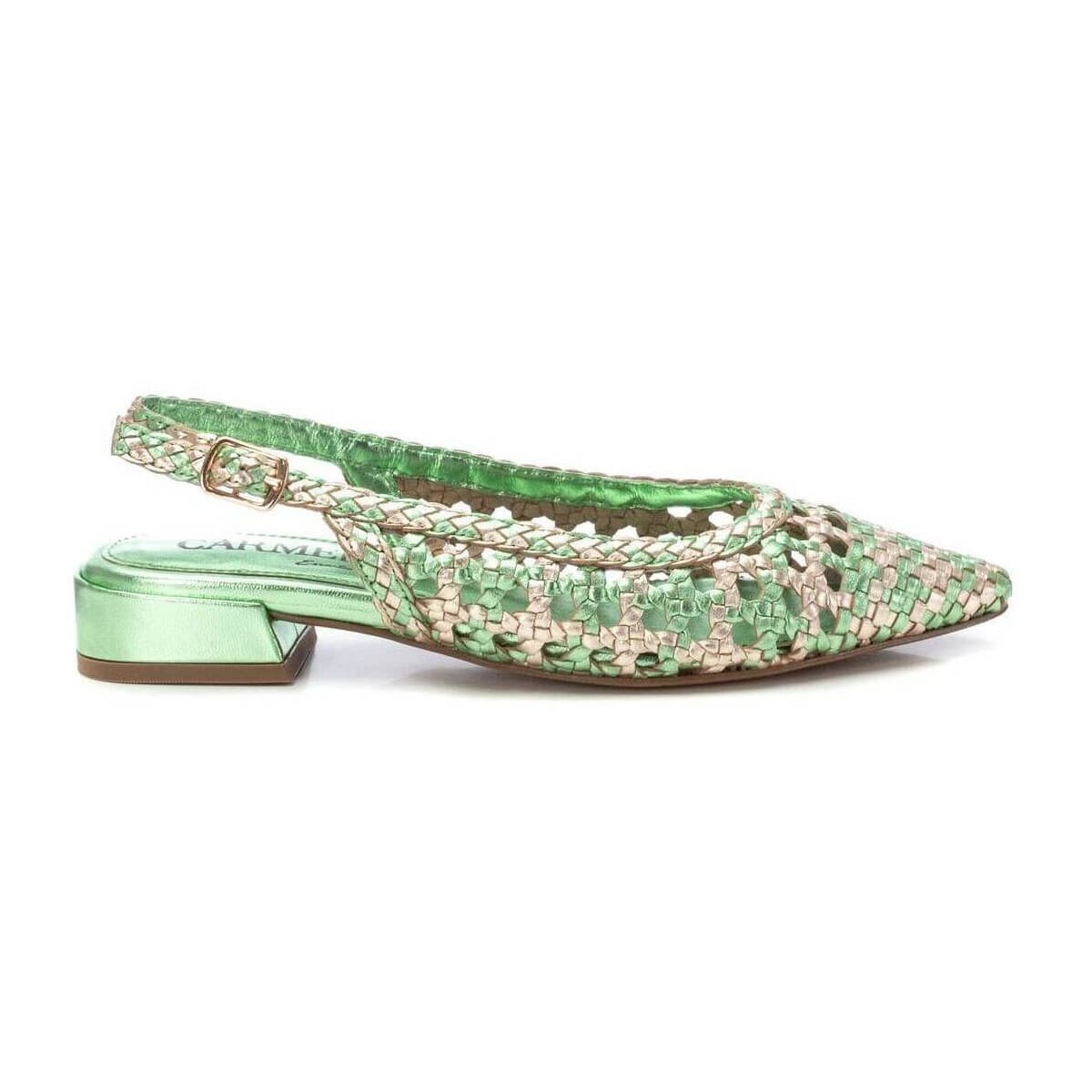 Παπούτσια Πόλης Carmela 16218304