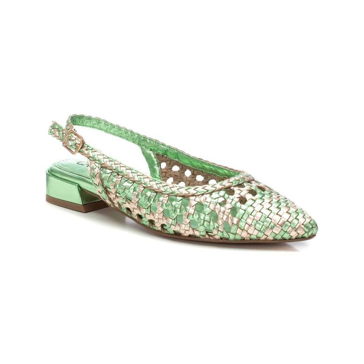 Women's Dress Shoes Carmela Green