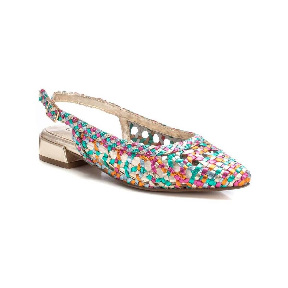 Women's Dress Shoes Carmela Multicolor
