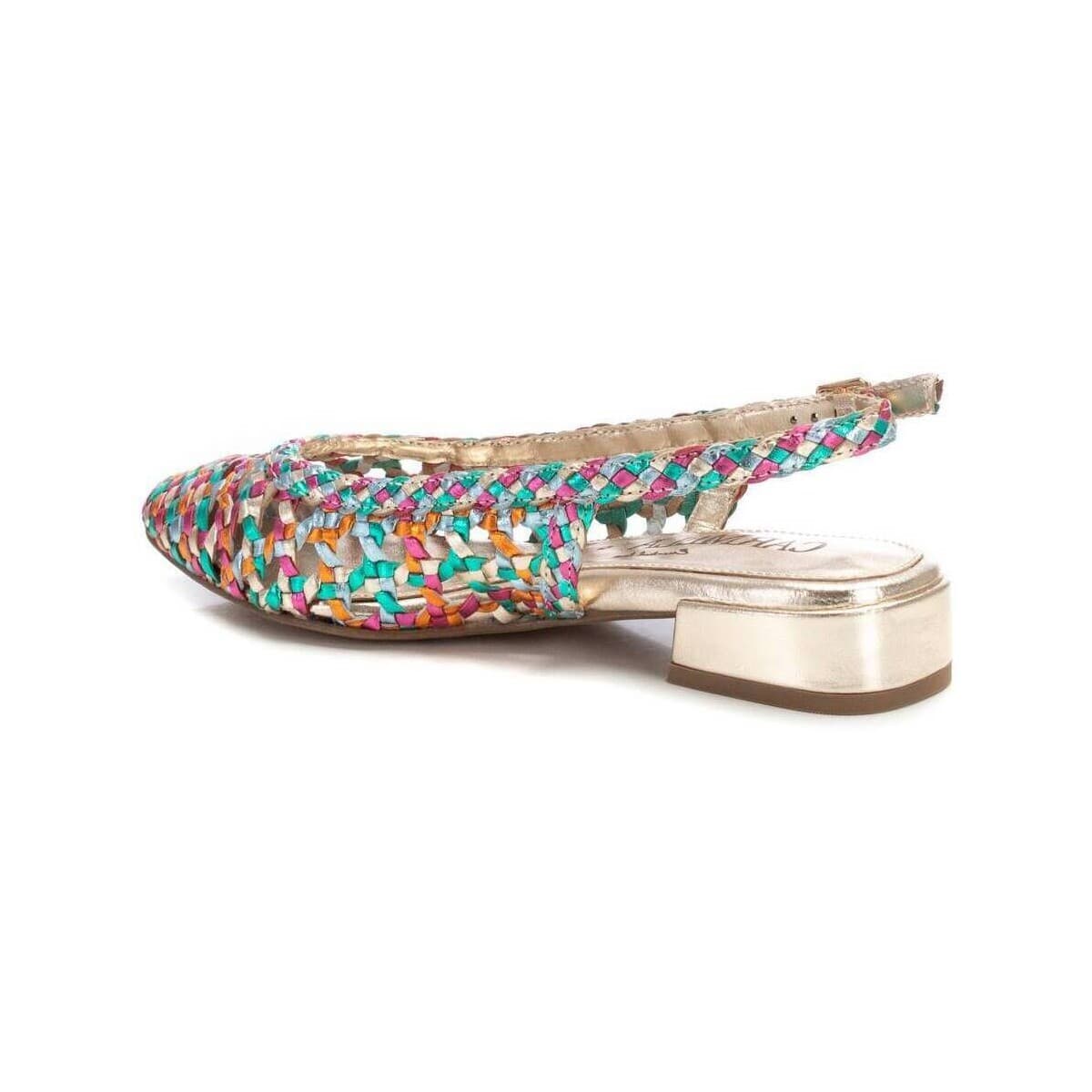 Women's Dress Shoes Carmela Multicolor