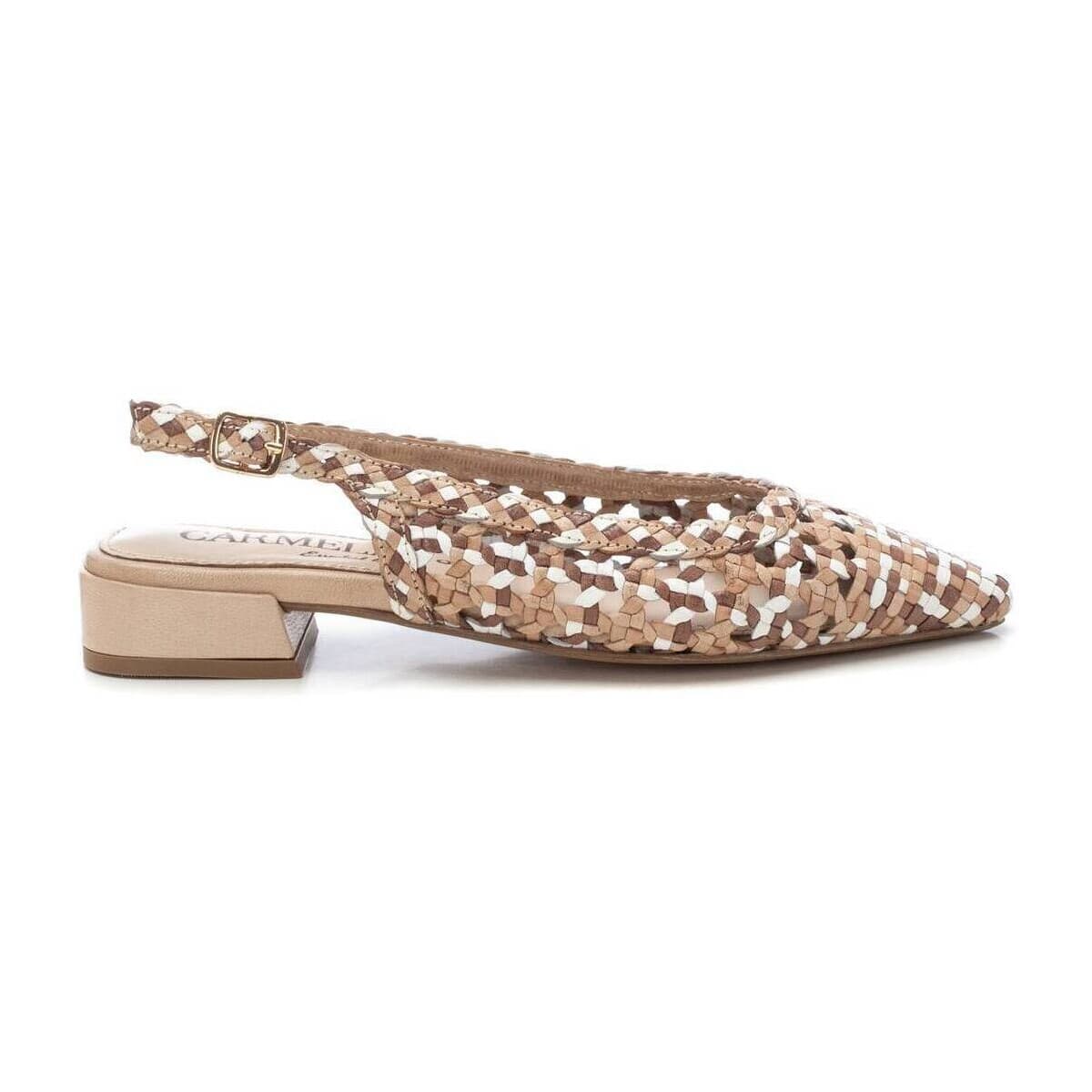 Women's Dress Shoes Carmela Brown