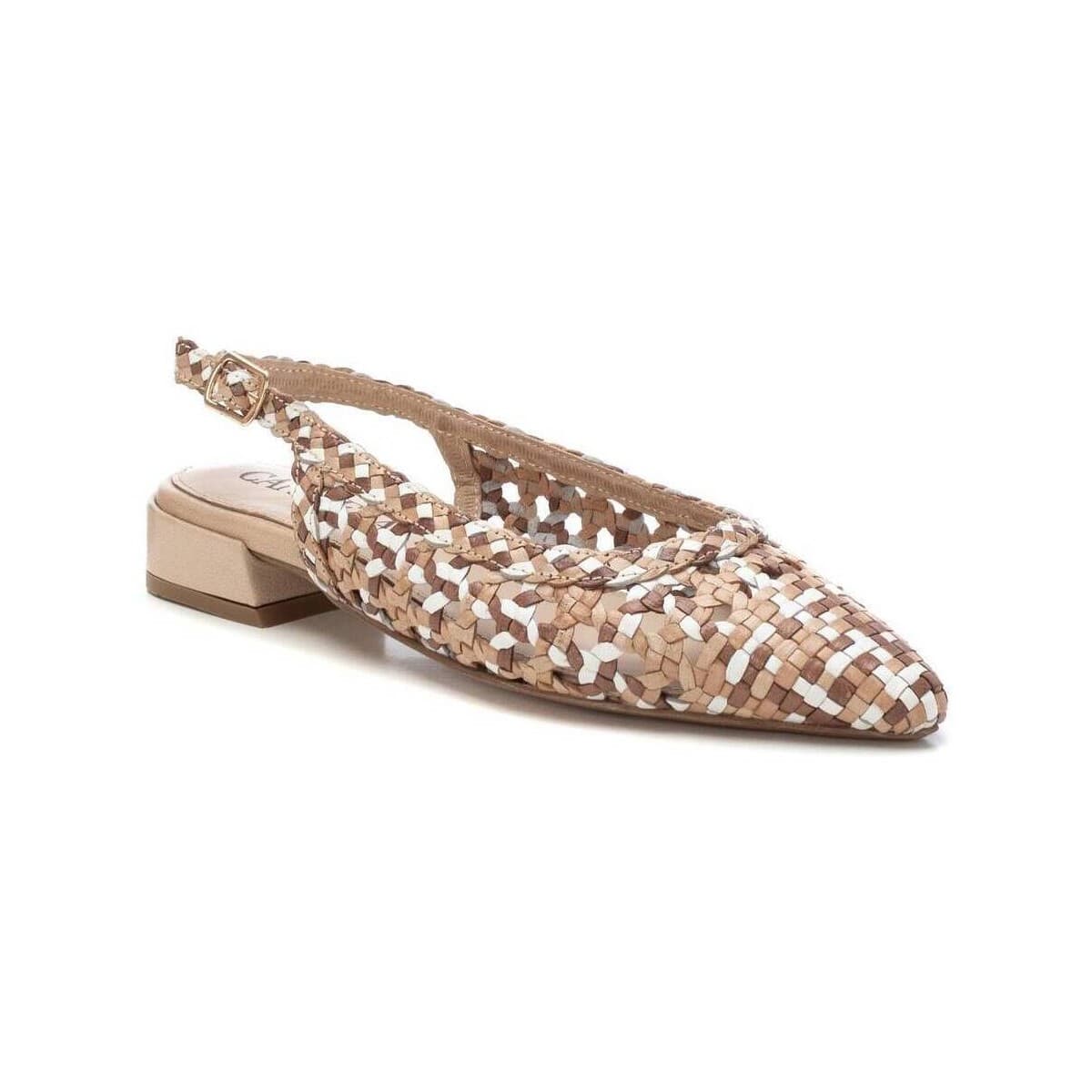 Women's Dress Shoes Carmela Brown