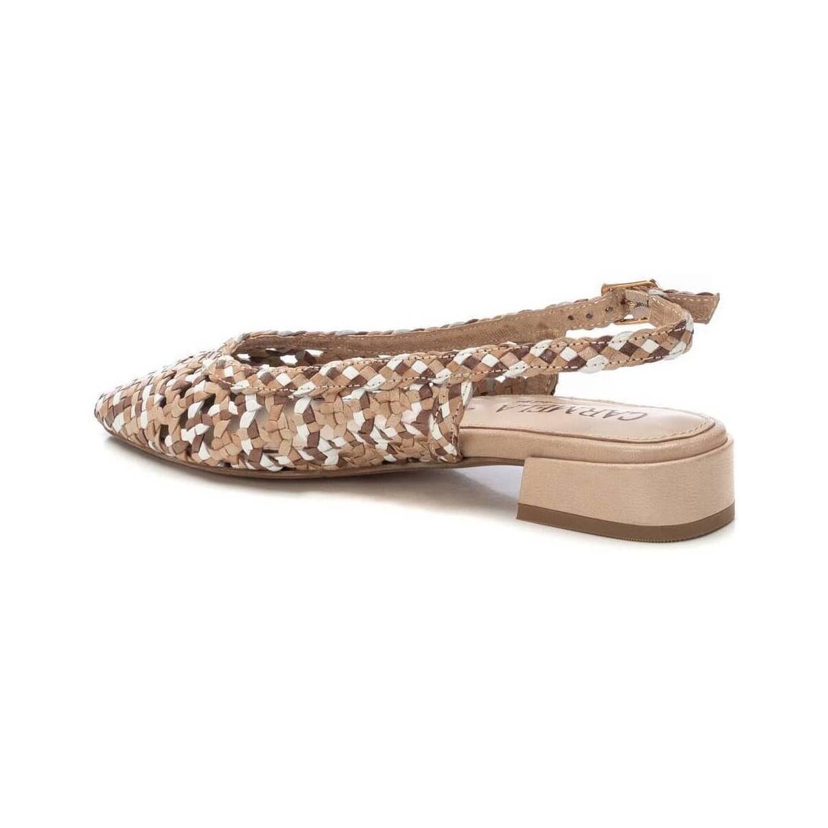 Women's Dress Shoes Carmela Brown