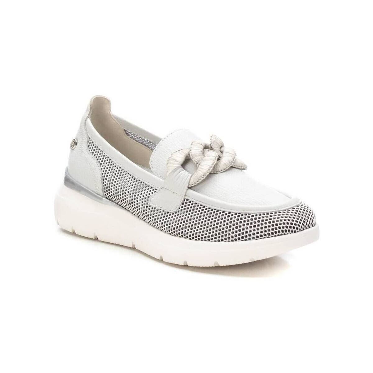 Women's Dress Shoes Carmela White