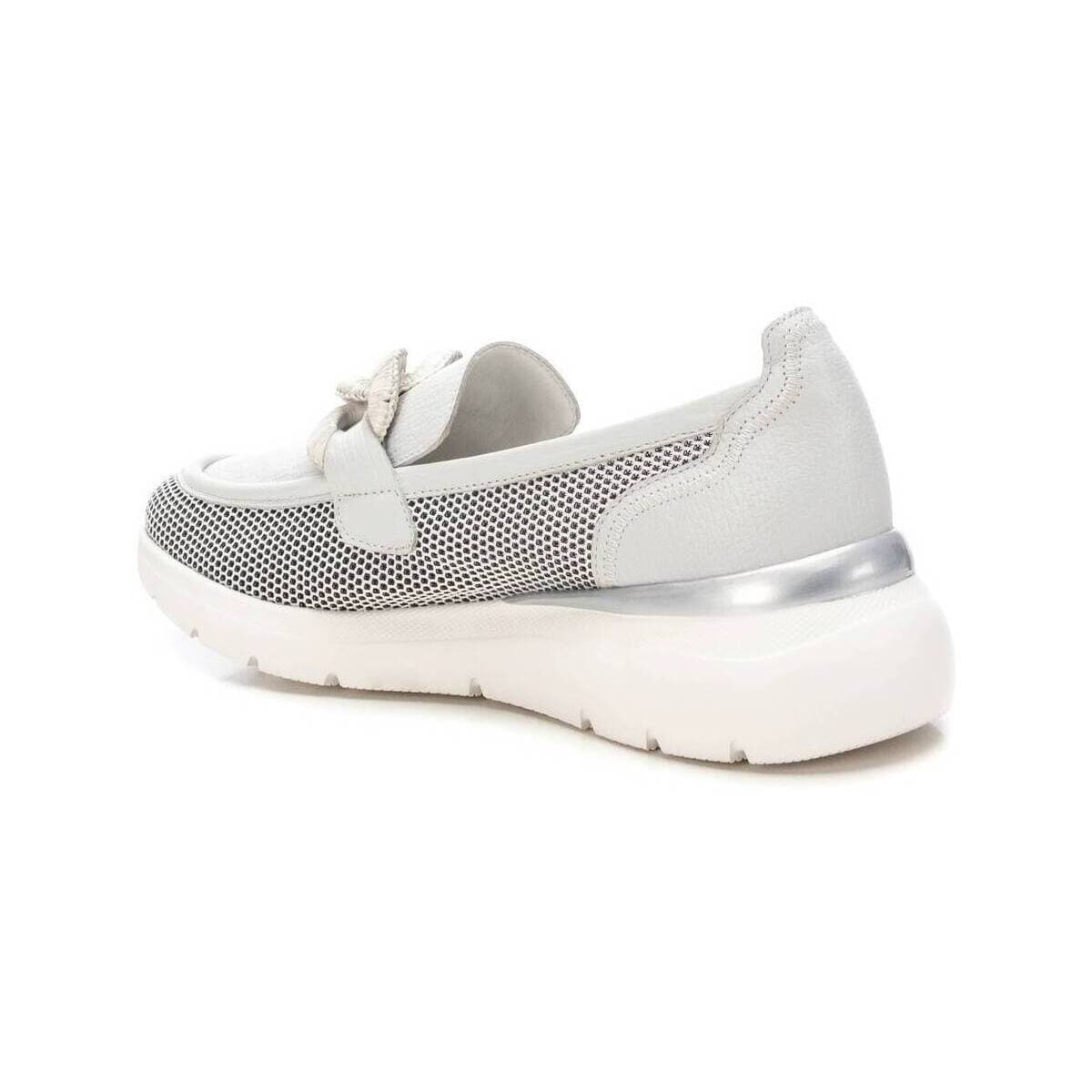 Women's Dress Shoes Carmela White