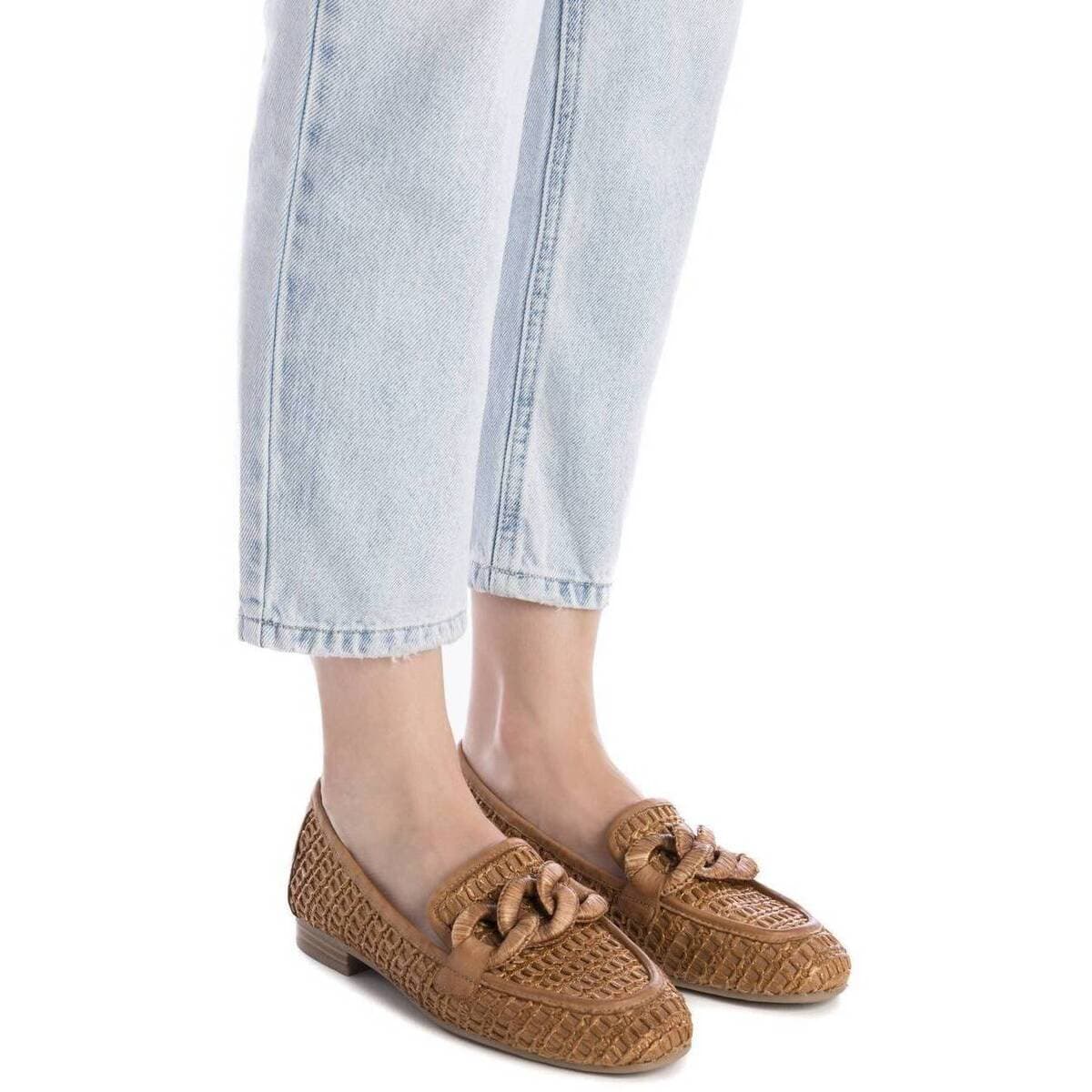 Women's Dress Shoes Carmela Brown