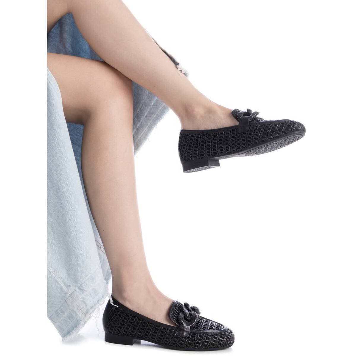 Women's Dress Shoes Carmela Black