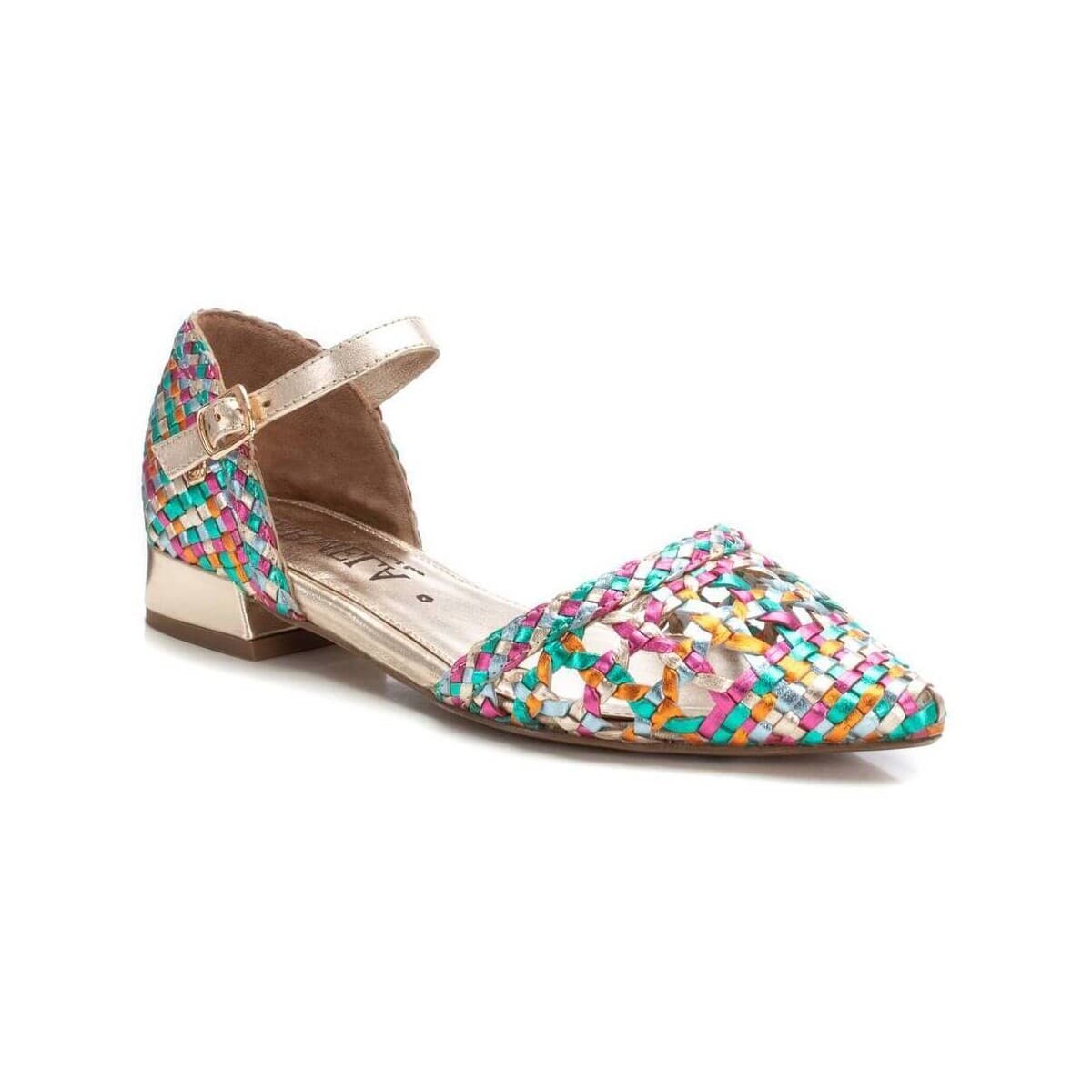 Women's Dress Shoes Carmela Multicolor