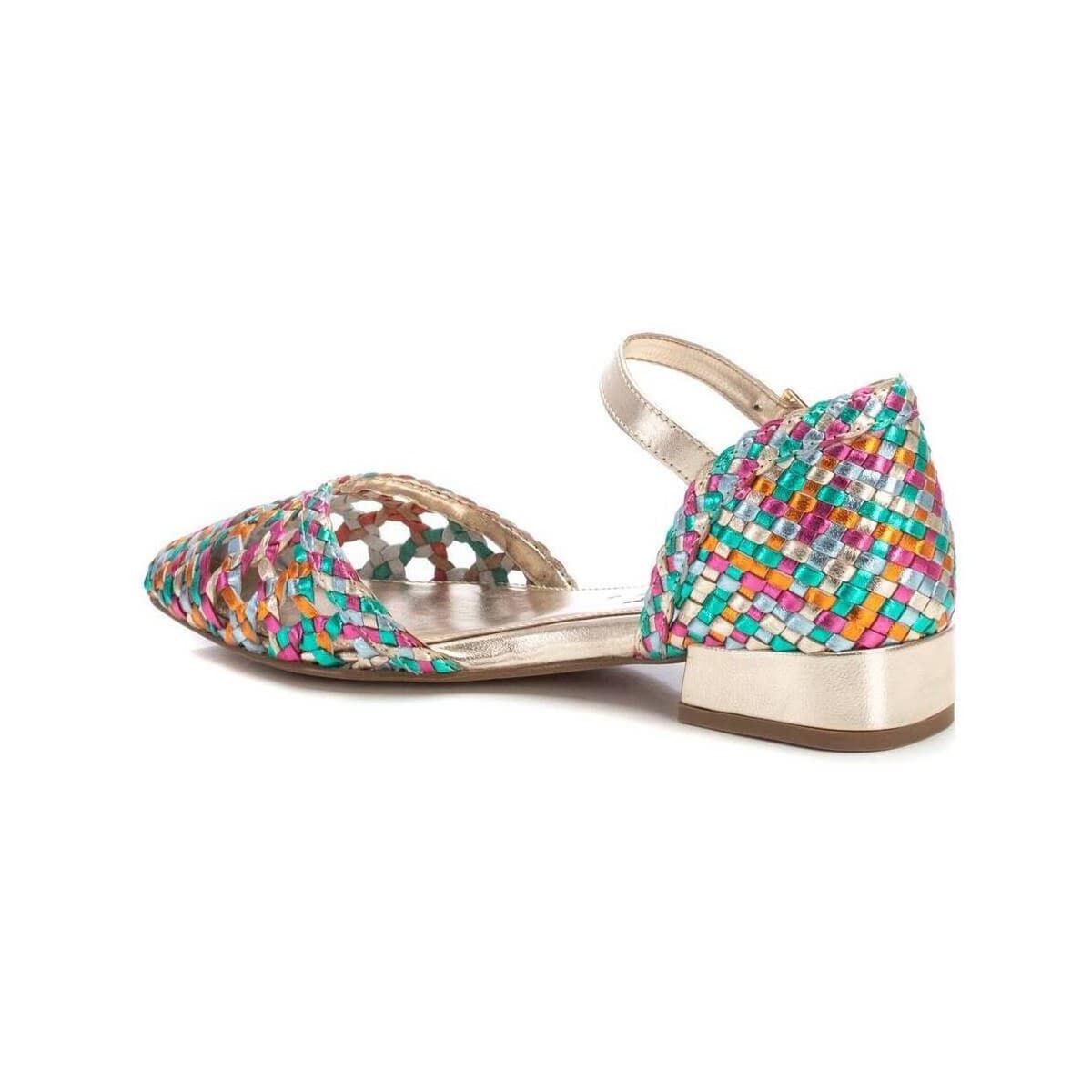 Women's Dress Shoes Carmela Multicolor