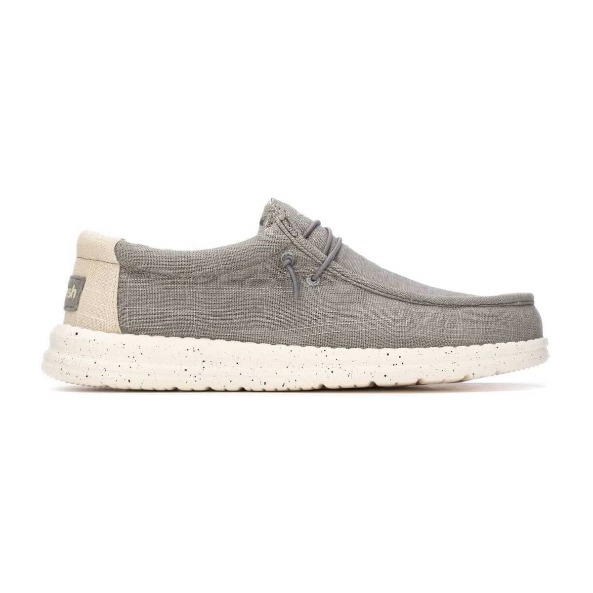 Men's Sneakers Refresh Gray