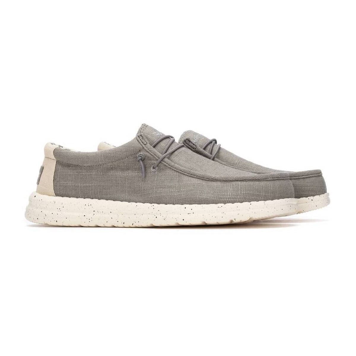 Men's Sneakers Refresh Gray