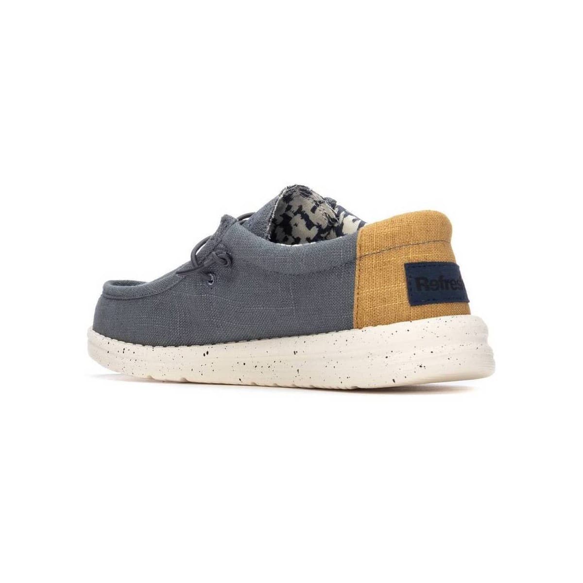 Men's Loafers Refresh Blue