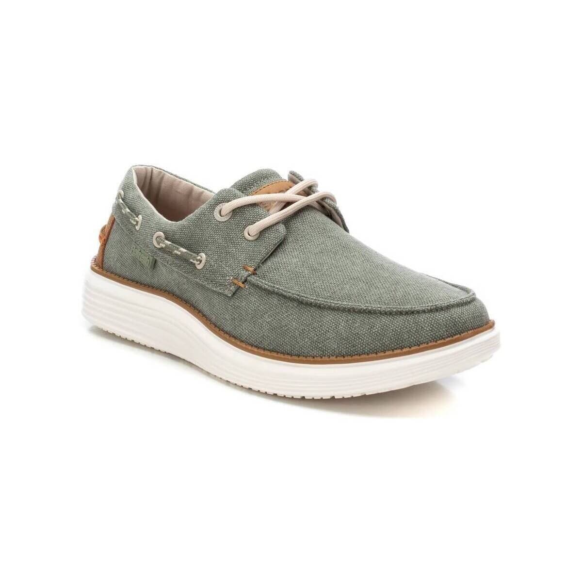 Men's Dress Shoes Refresh Green