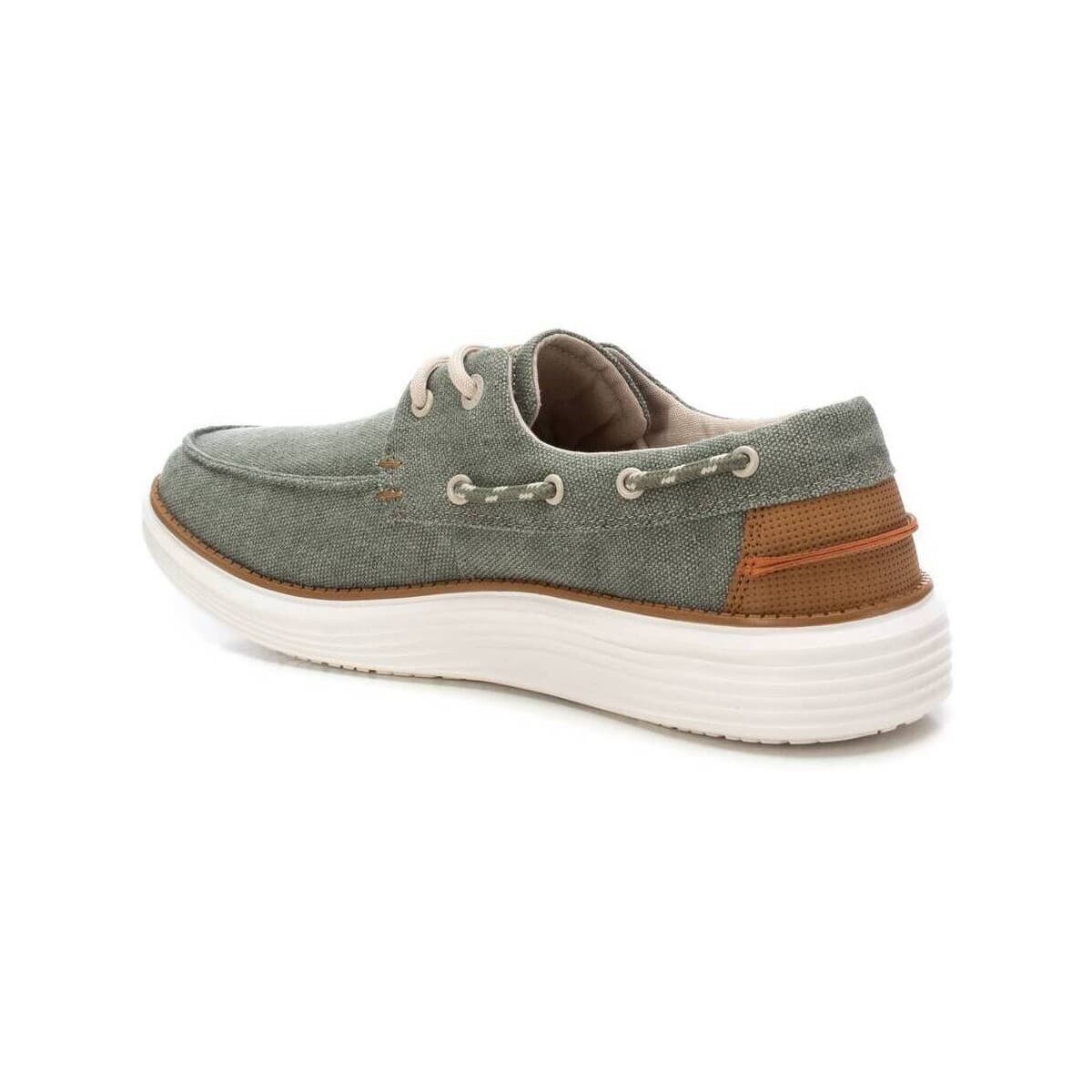 Men's Dress Shoes Refresh Green