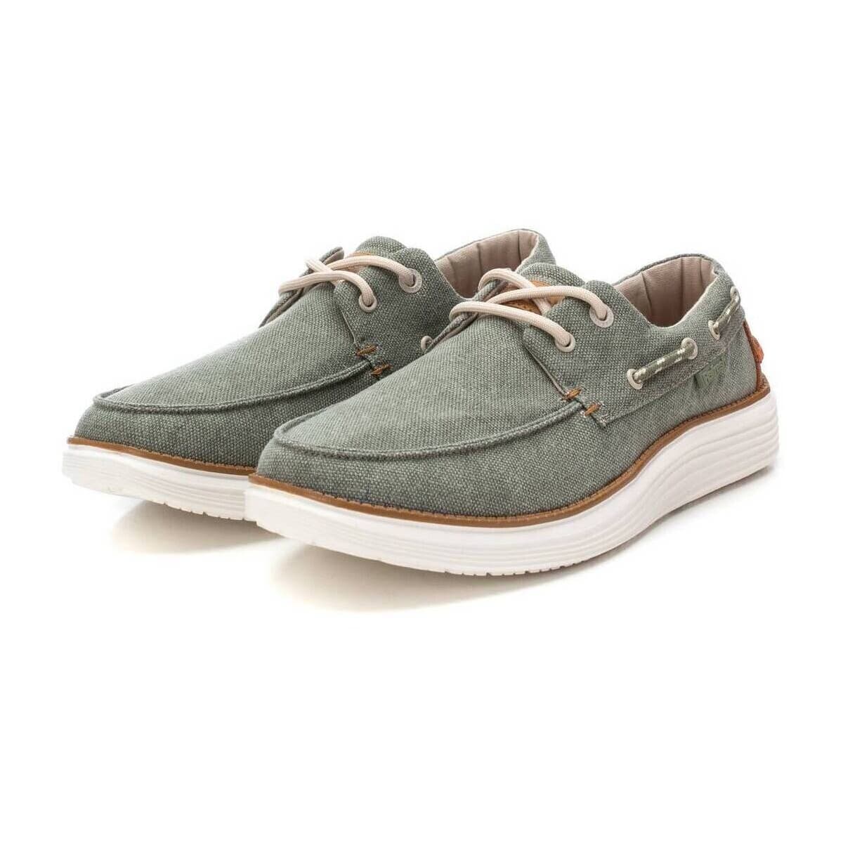 Men's Dress Shoes Refresh Green