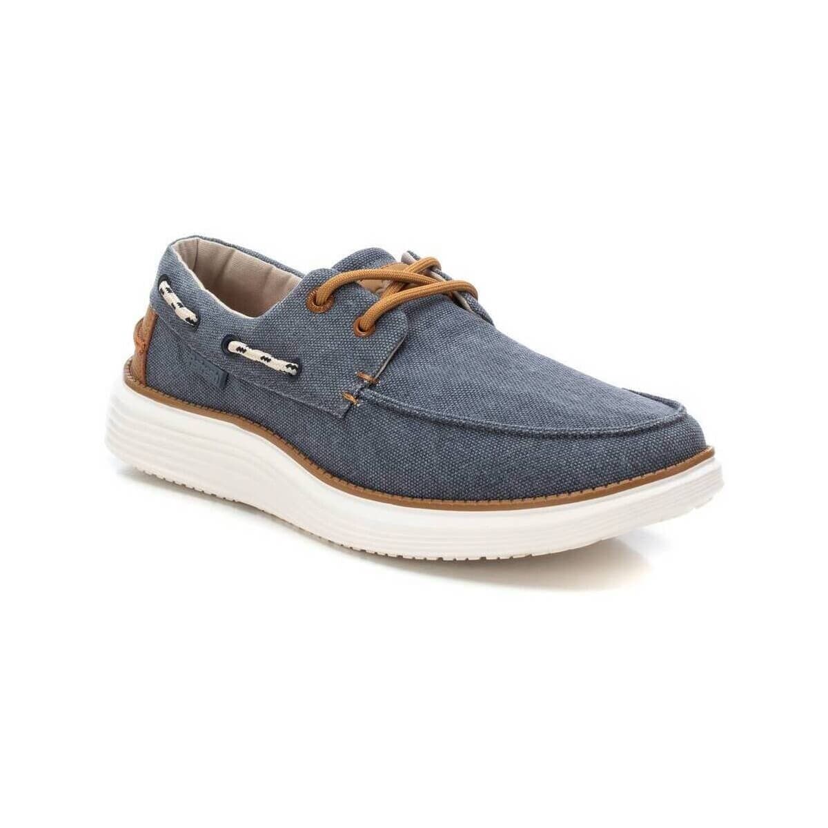 Men's Dress Shoes Refresh Blue