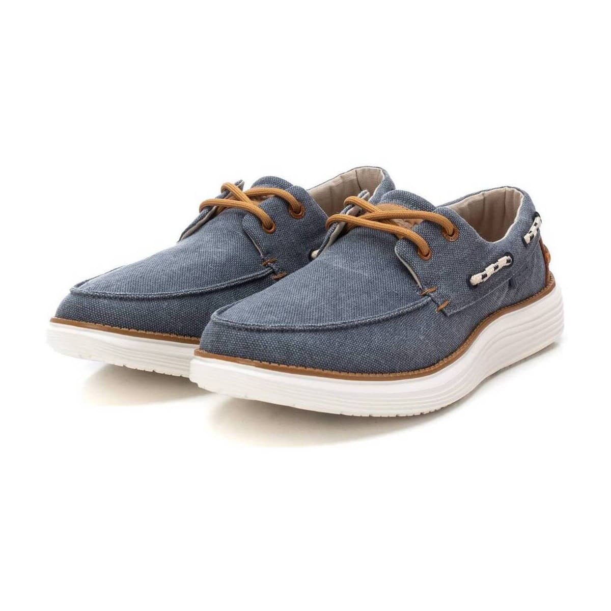 Men's Dress Shoes Refresh Blue