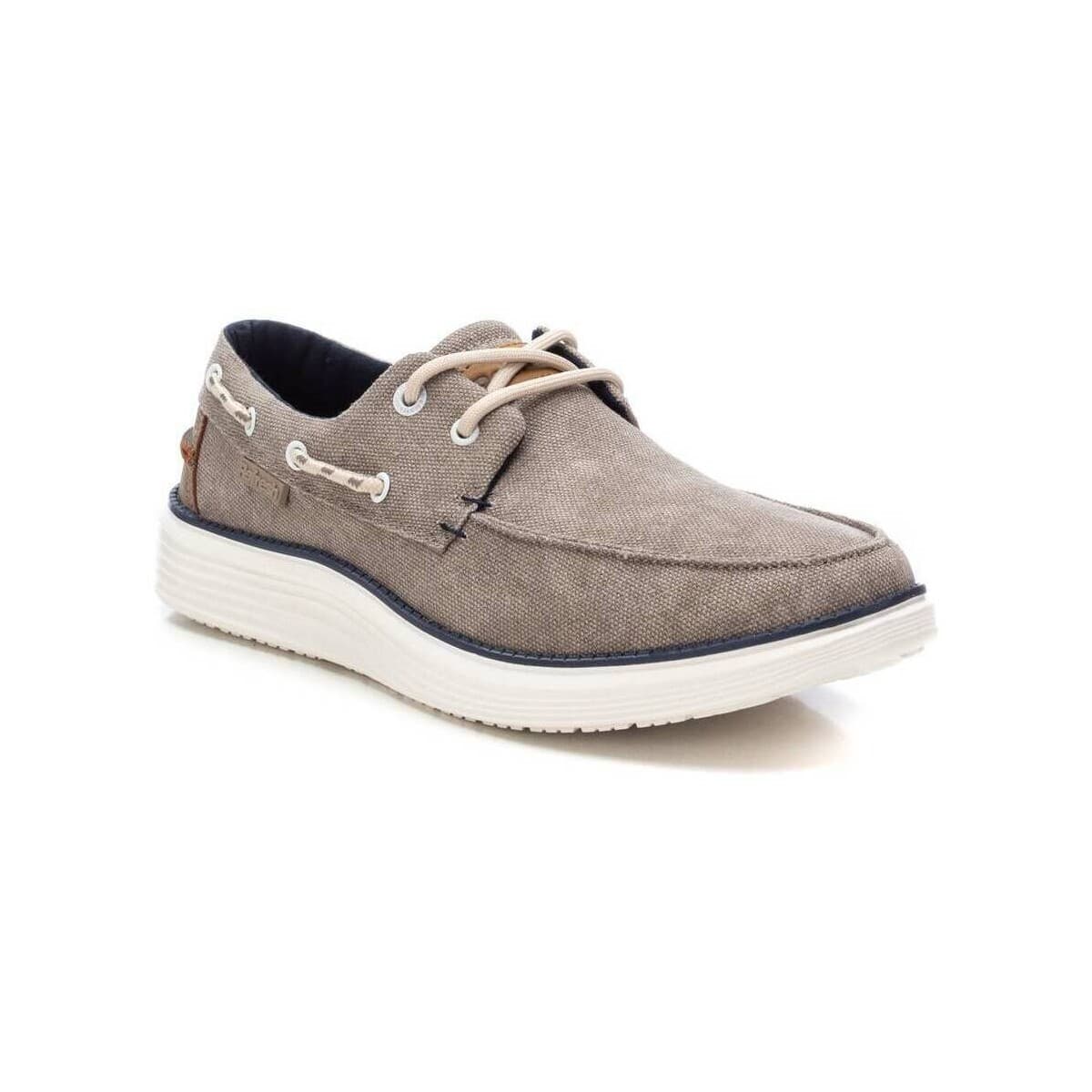 Men's Dress Shoes Refresh Brown