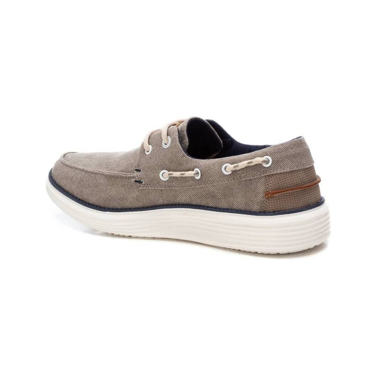 Men's Dress Shoes Refresh Brown