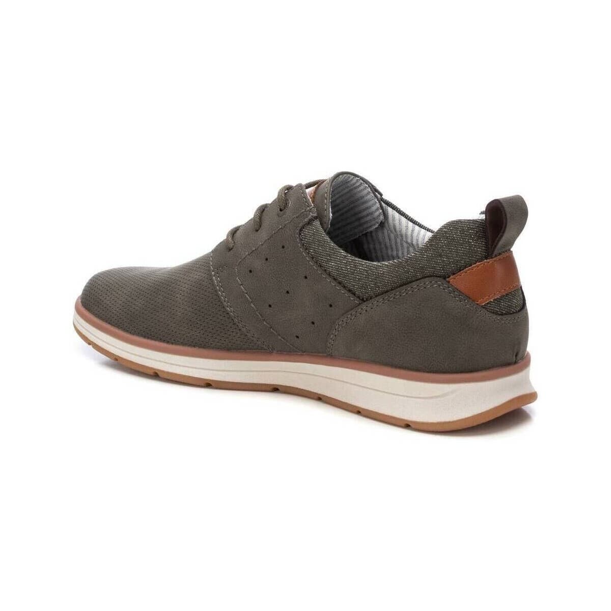 Men's Dress Shoes Refresh Green