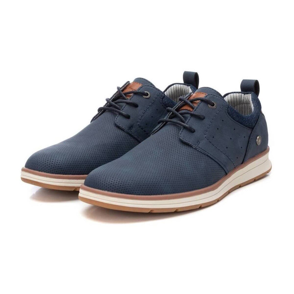 Men's Dress Shoes Refresh Blue