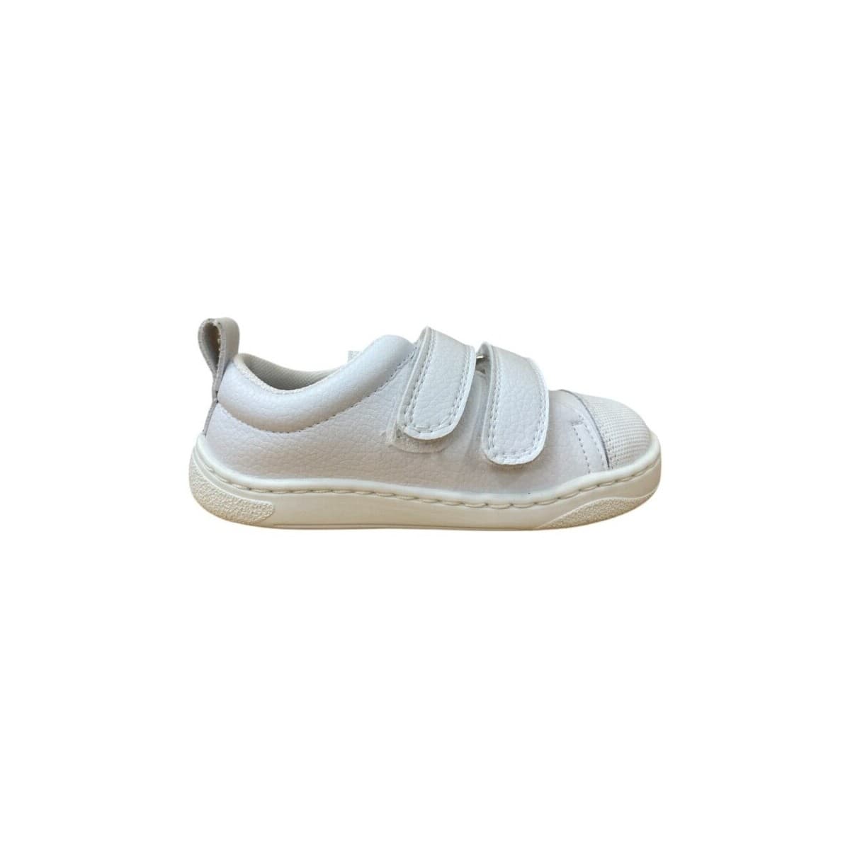 Girls' Sneakers Zapy White