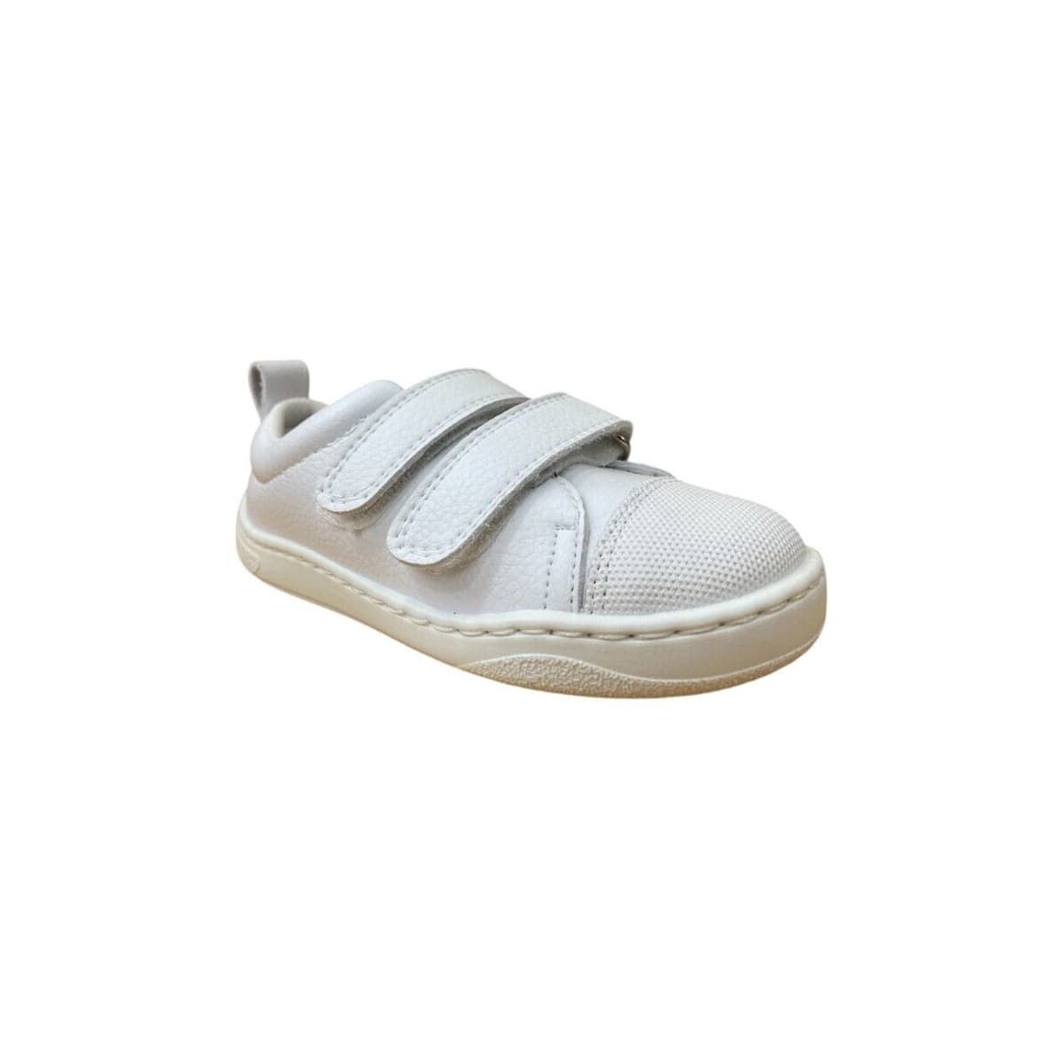 Boys' Sneakers Zapy White