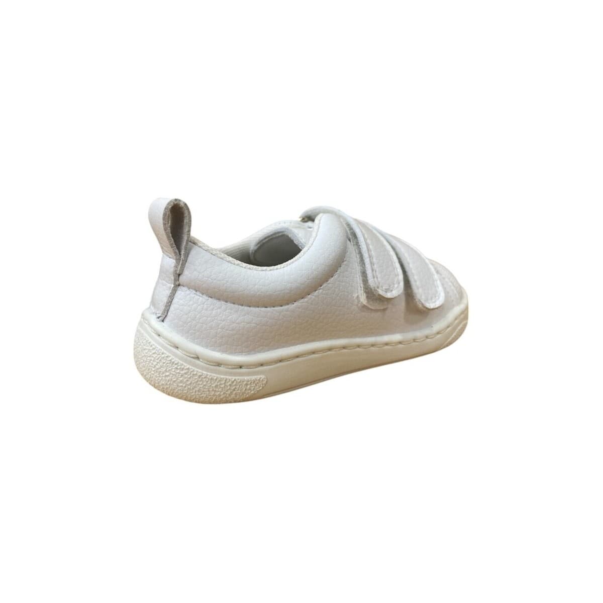 Boys' Sneakers Zapy White