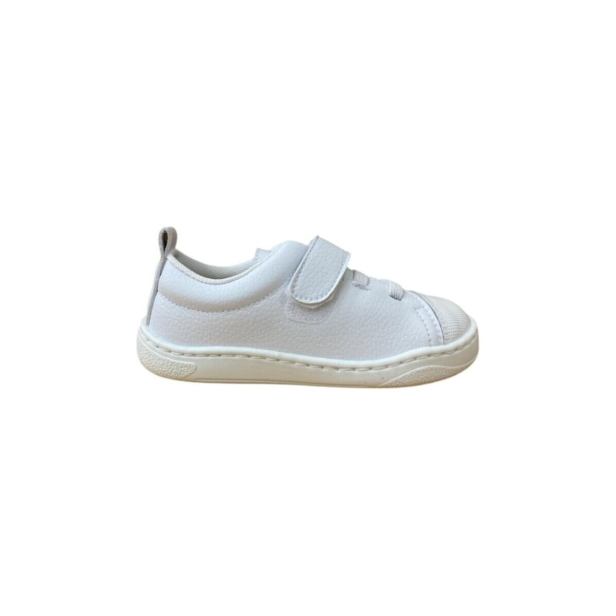 Boys' Sneakers Zapy White