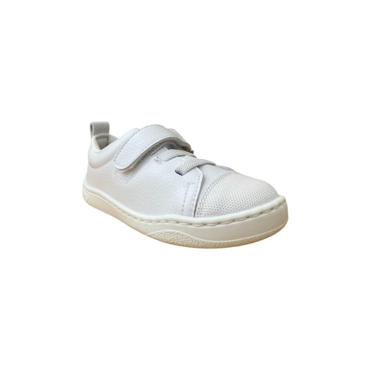 Girls' Sneakers Zapy White