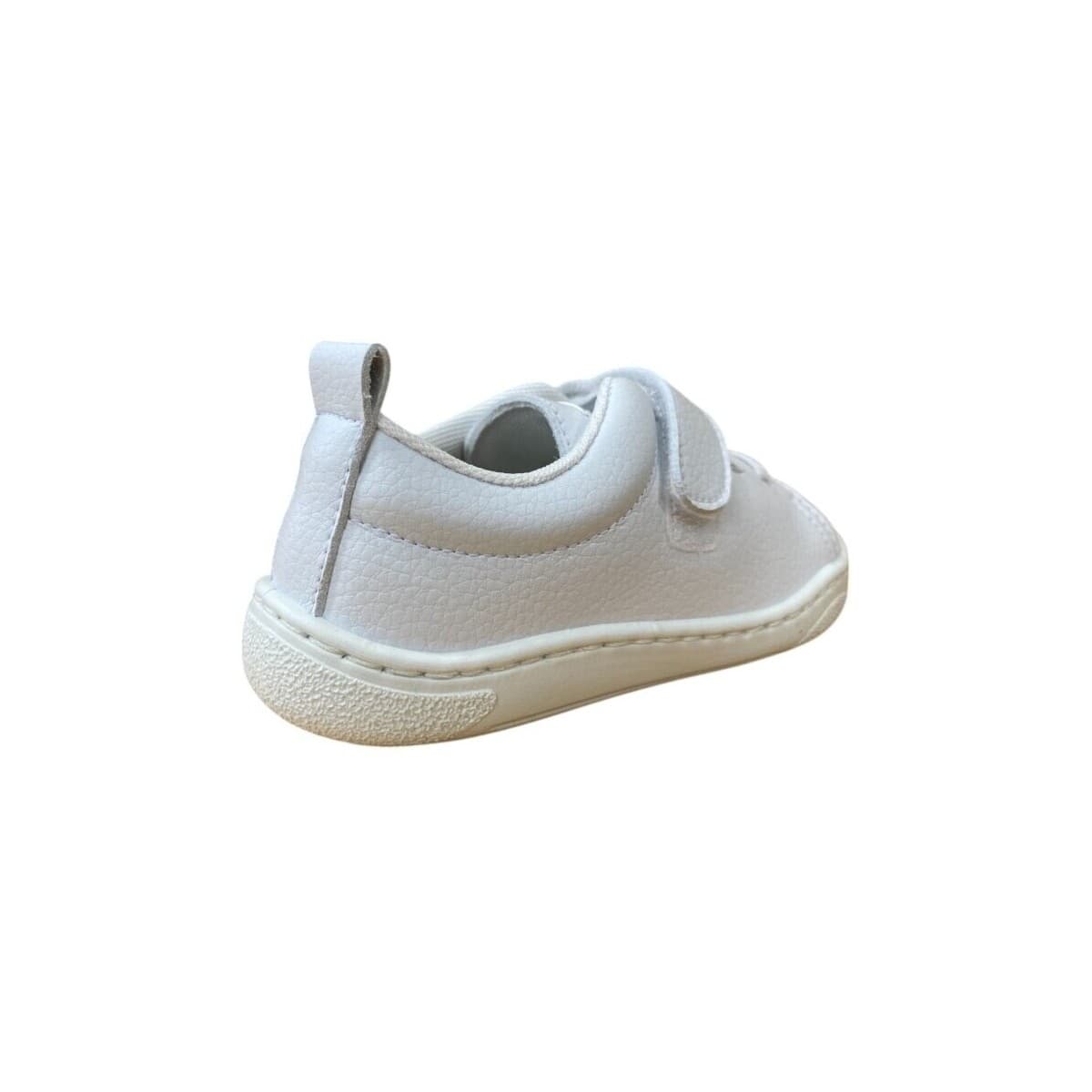 Girls' Sneakers Zapy White
