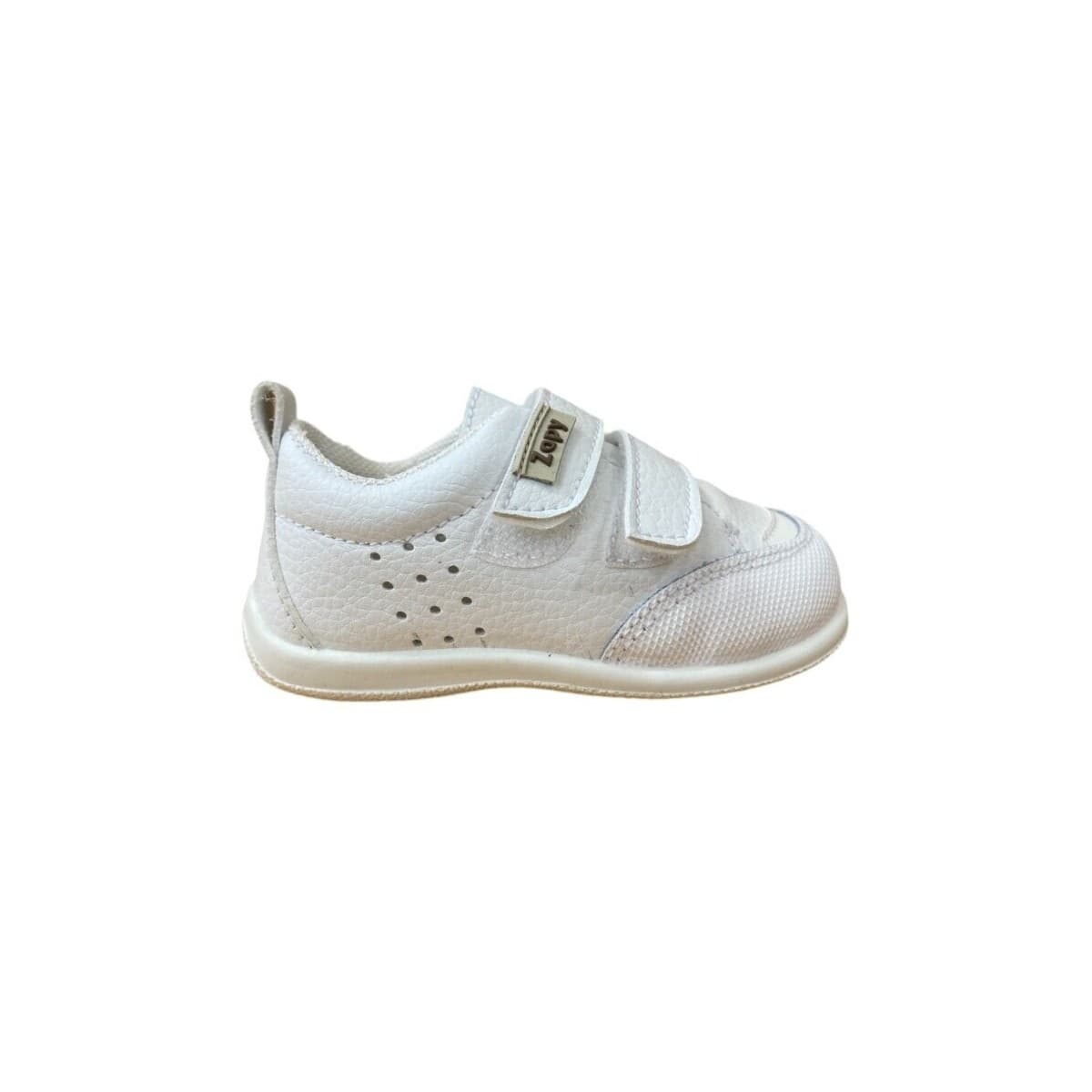 Girls' Sneakers Zapy White