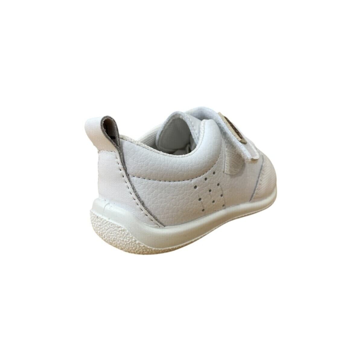 Boys' Sneakers Zapy White