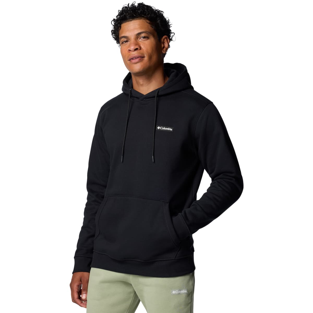 Men's Cardigans Columbia Black