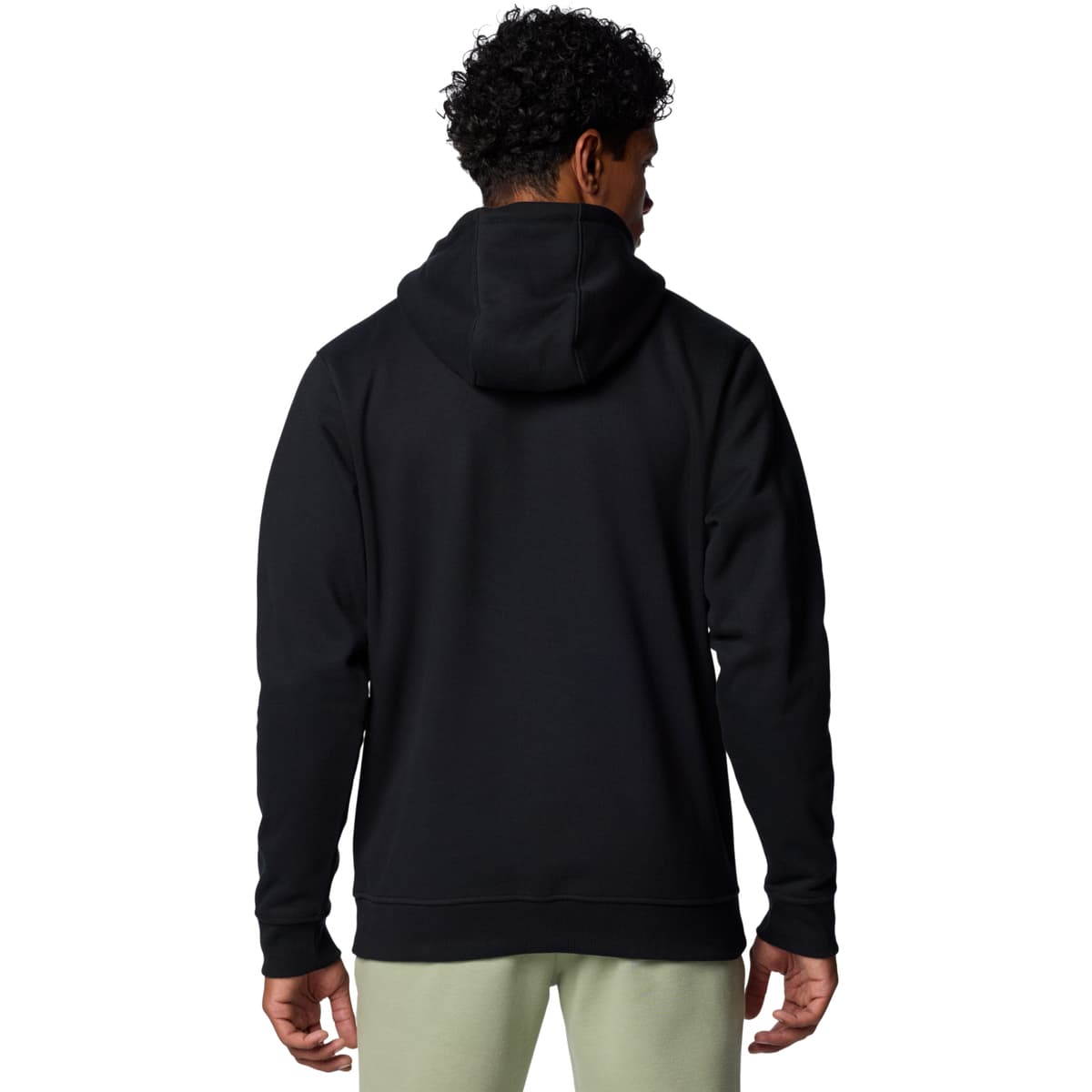 Men's Cardigans Columbia Black