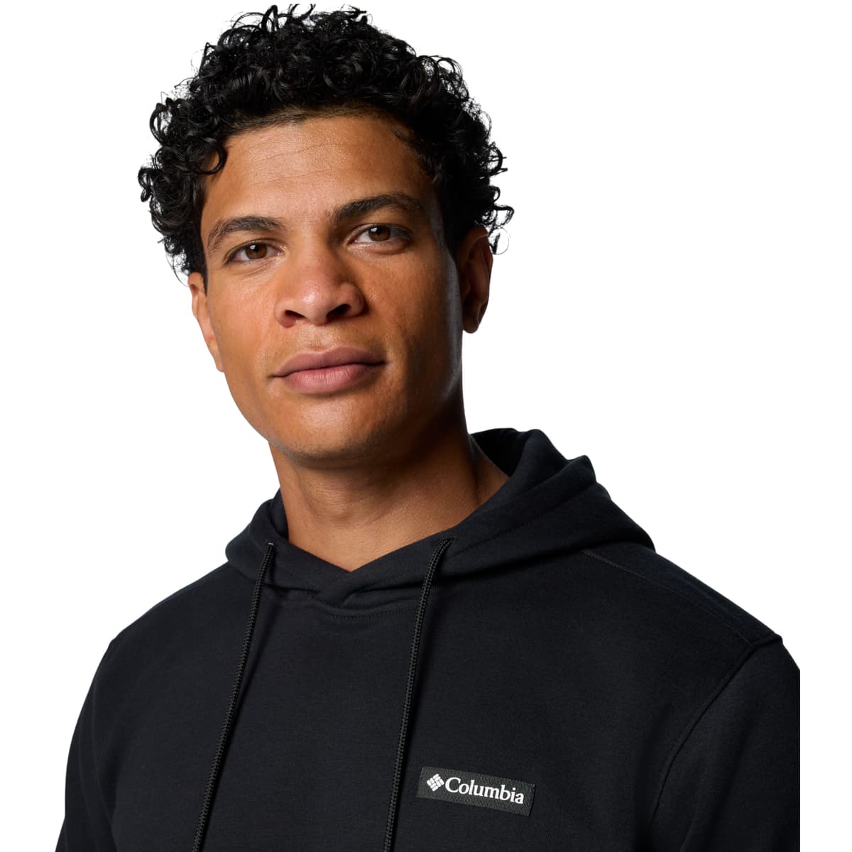 Men's Cardigans Columbia Black