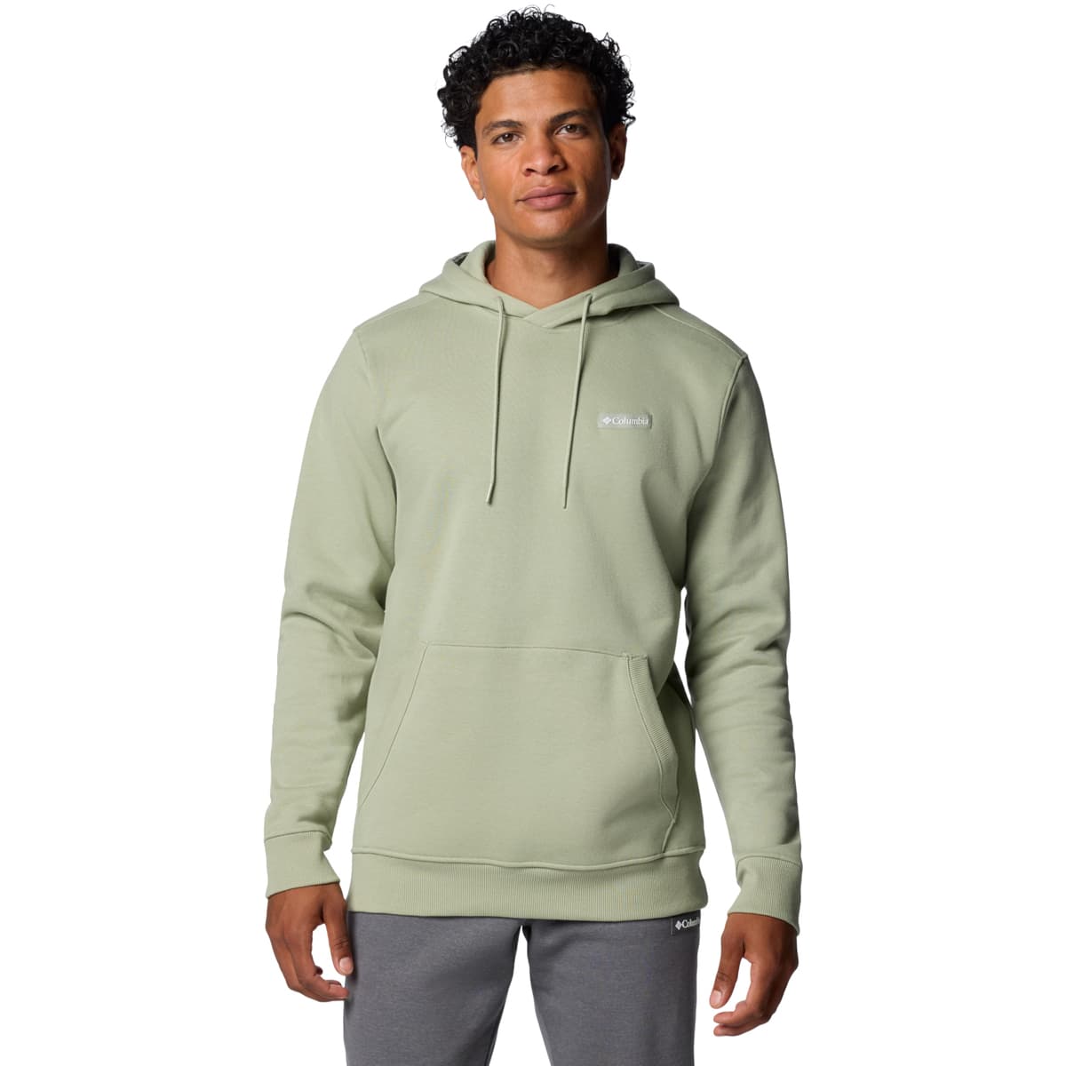 Men's Cardigans Columbia Green