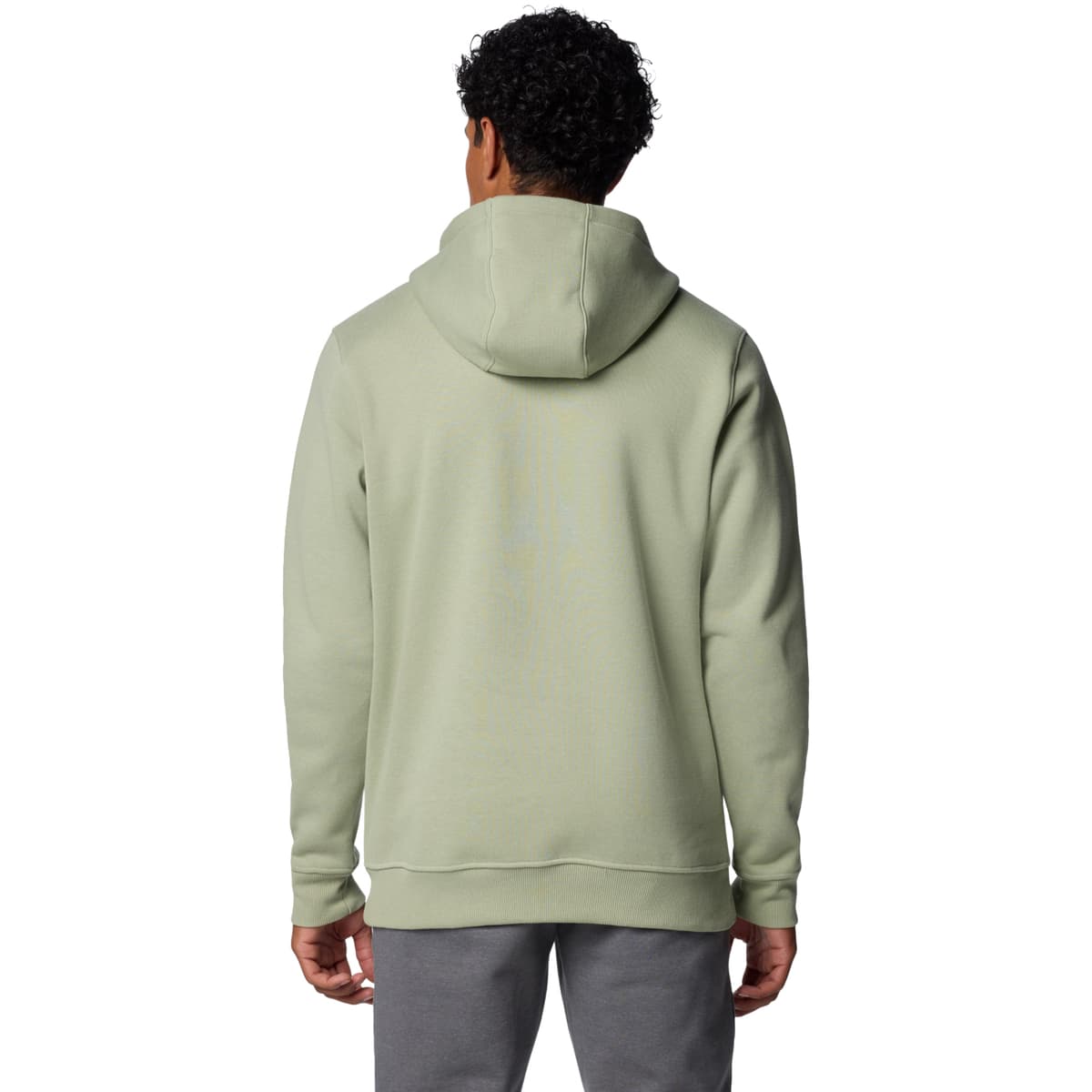 Men's Cardigans Columbia Green