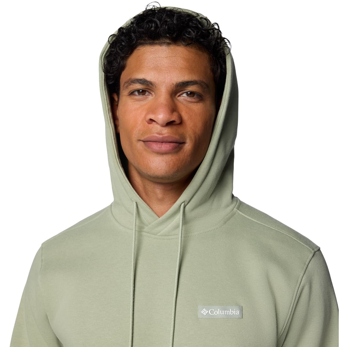 Men's Cardigans Columbia Green