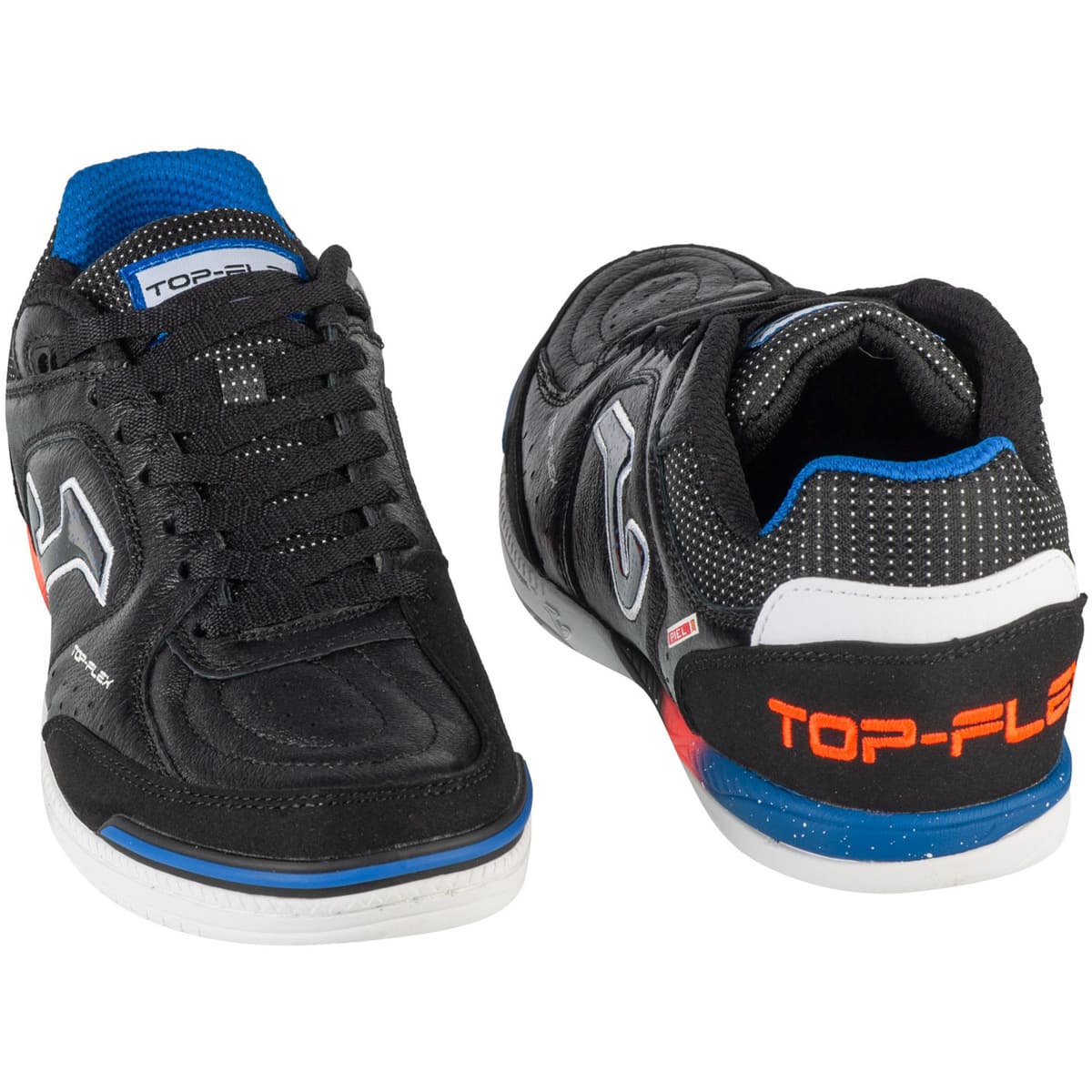 Men's Gym Shoes Joma Black