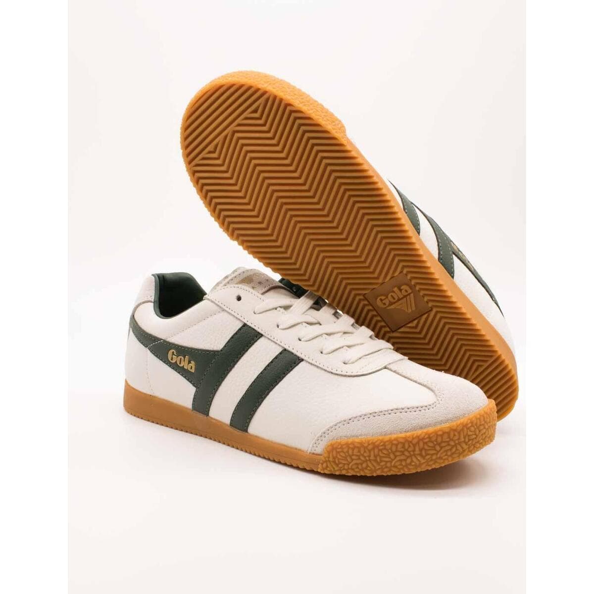 Men's Sneakers Gola White