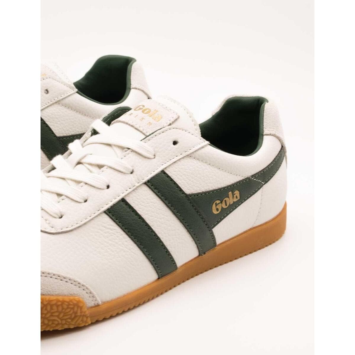 Men's Sneakers Gola White