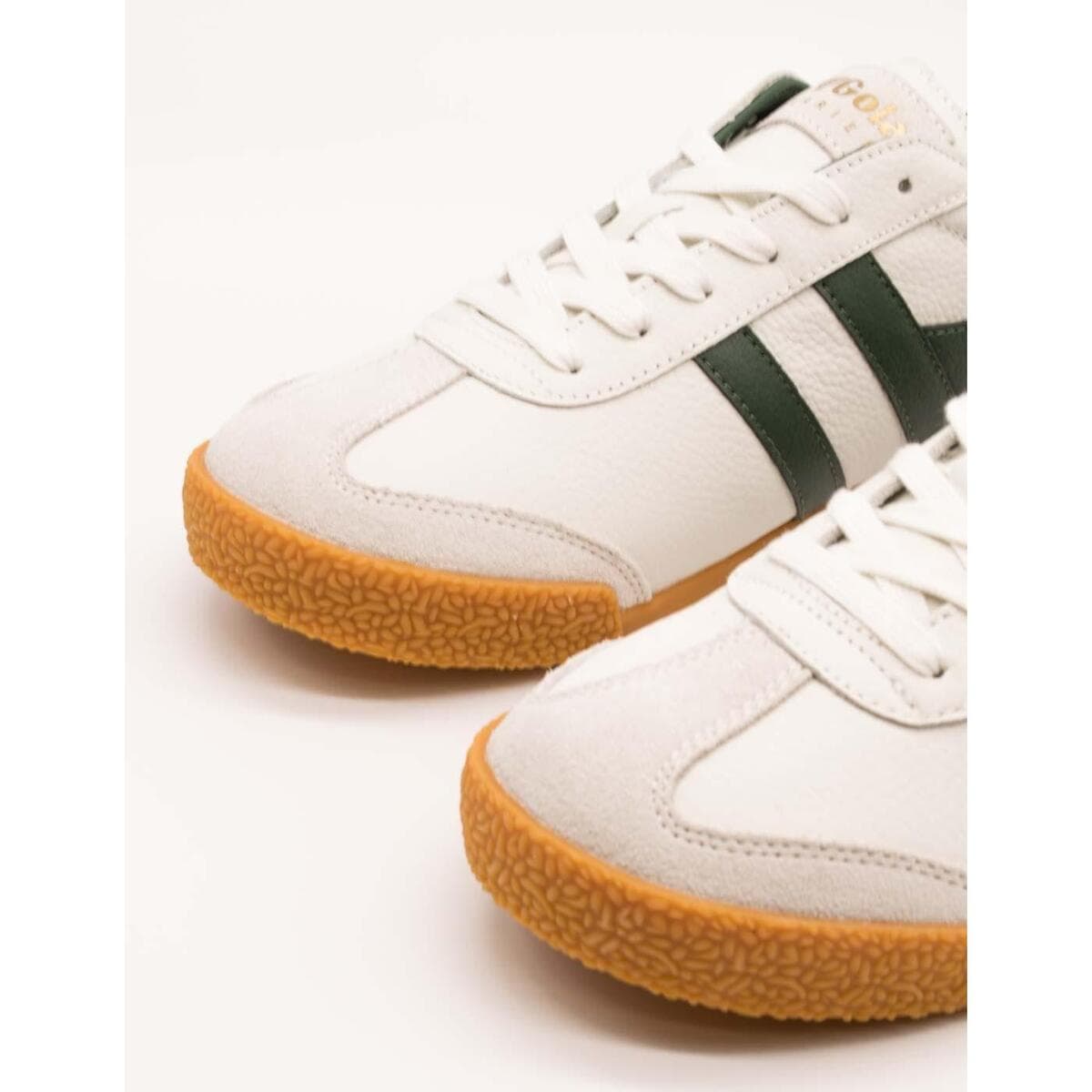 Men's Sneakers Gola White